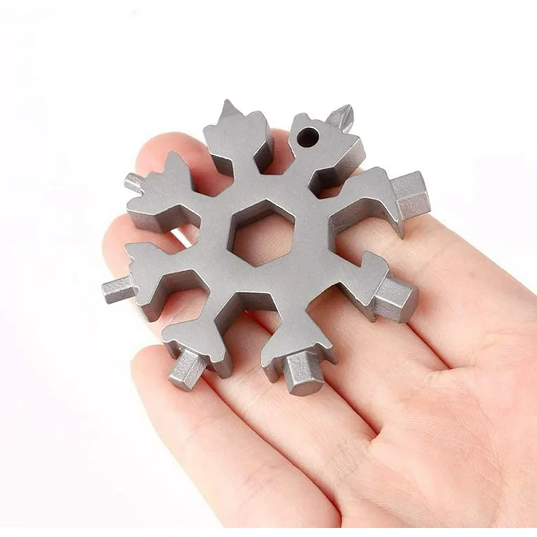 Snowflake Multiple Function Tool