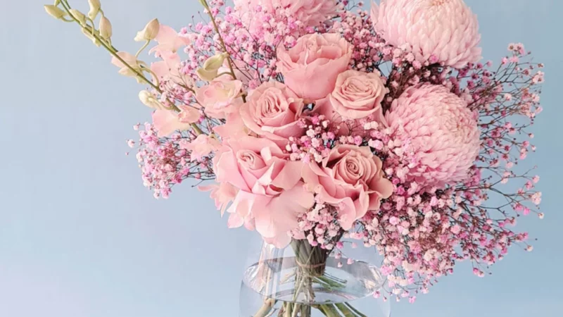 Naremburn flowers
