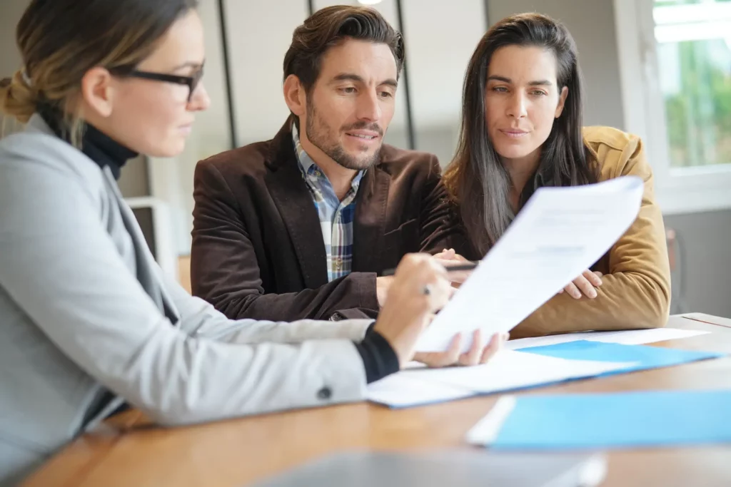 conveyancing