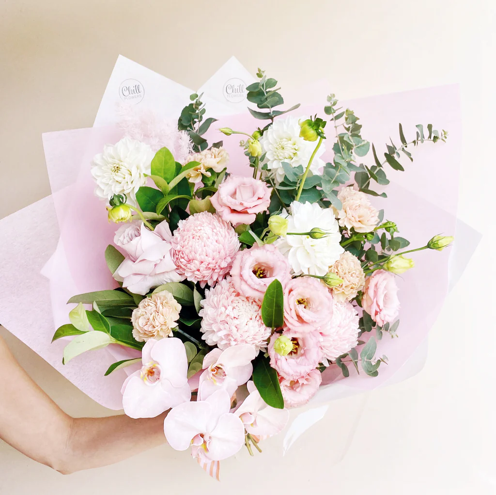 Naremburn flowers