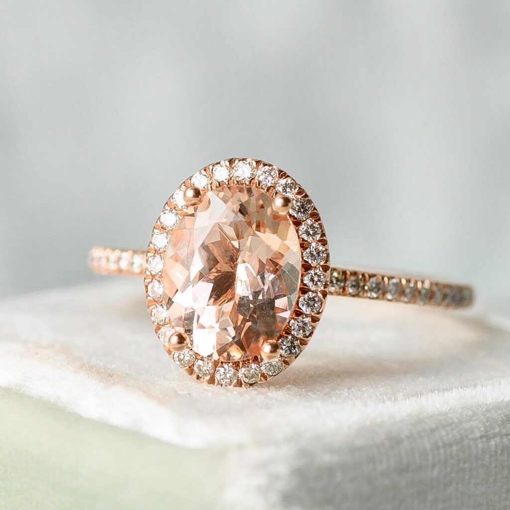 custom ring