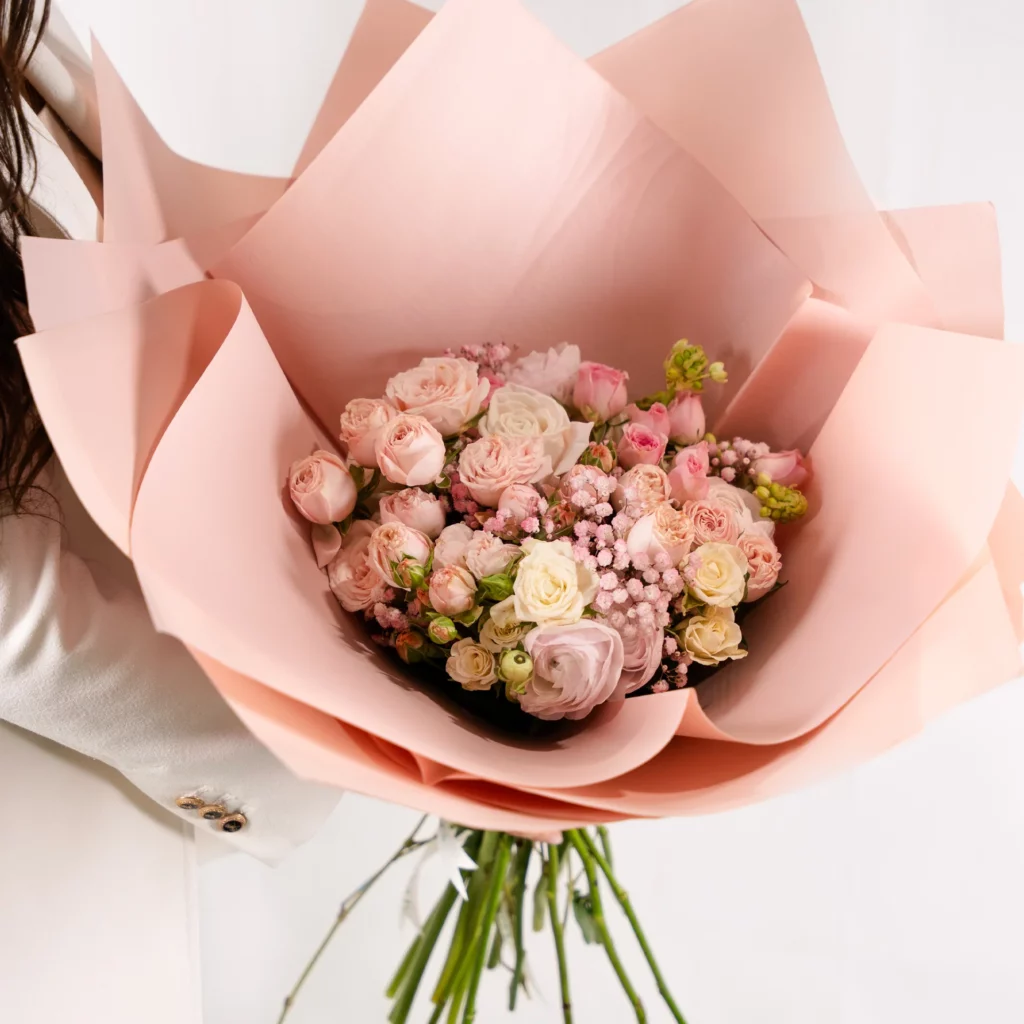Naremburn flowers
