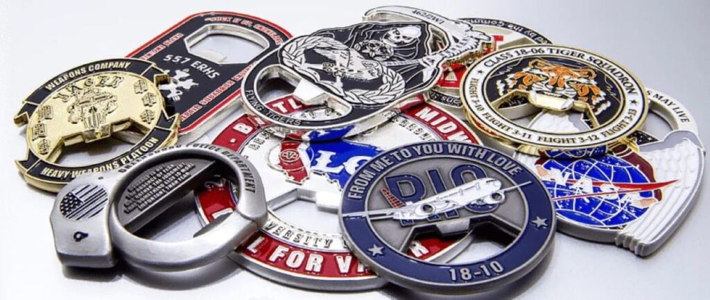 lapel pins