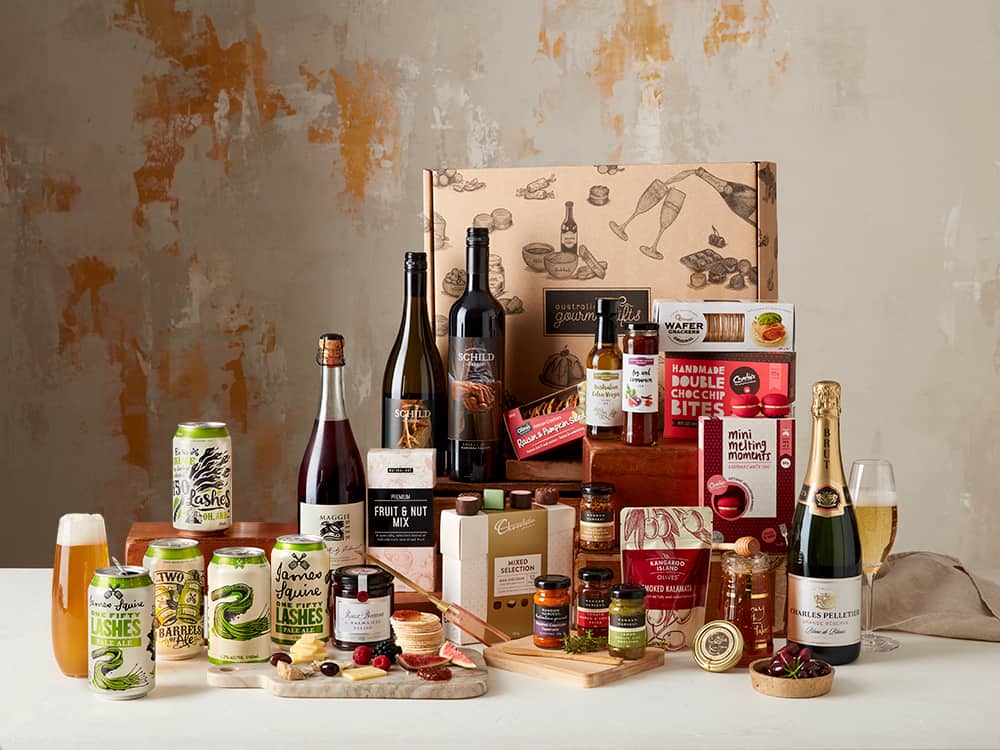 How Much Should You Spend on Corporate Gift Hampers in Australia?