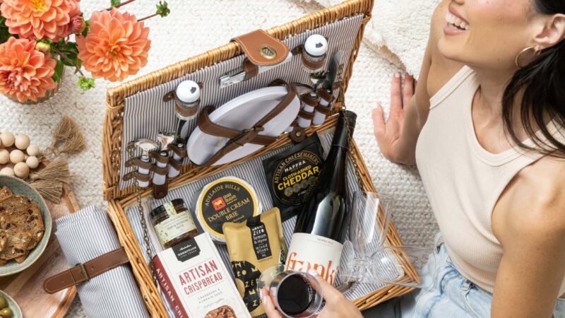 What Makes a Corporate Hamper Feel Premium Rather Than Generic?