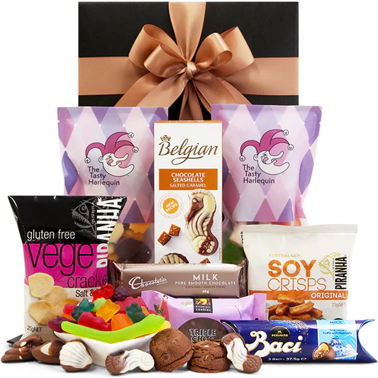 What Makes a Corporate Hamper Feel Premium Rather Than Generic?