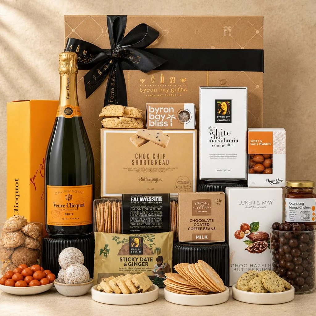 8 Father's Day Hamper Ideas for Every Kind of Dad (Not Just the Foodie)