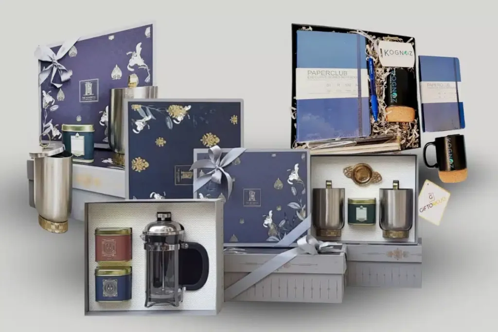 What Makes a Corporate Hamper Feel Premium Rather Than Generic?