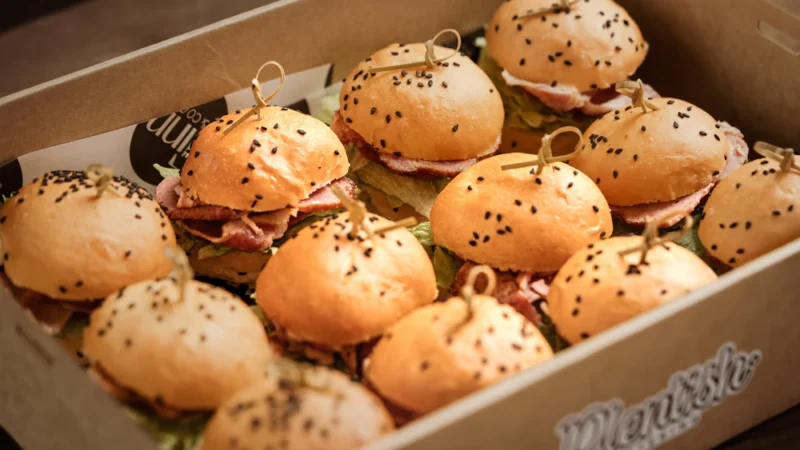 Popular Doughnut Flavours Australians Order for Winter Celebrations