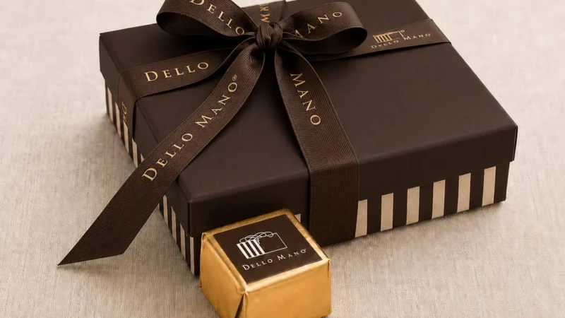 Choosing Brownie Boxes That Suit Corporate Gifting in Sydney