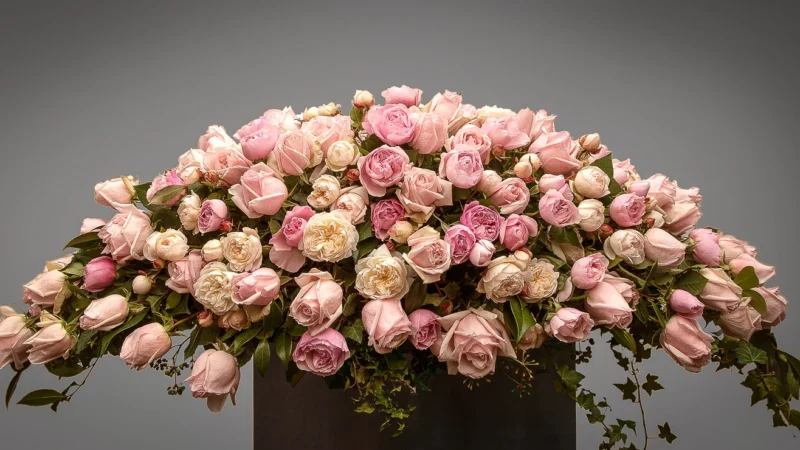 Funeral Bouquet