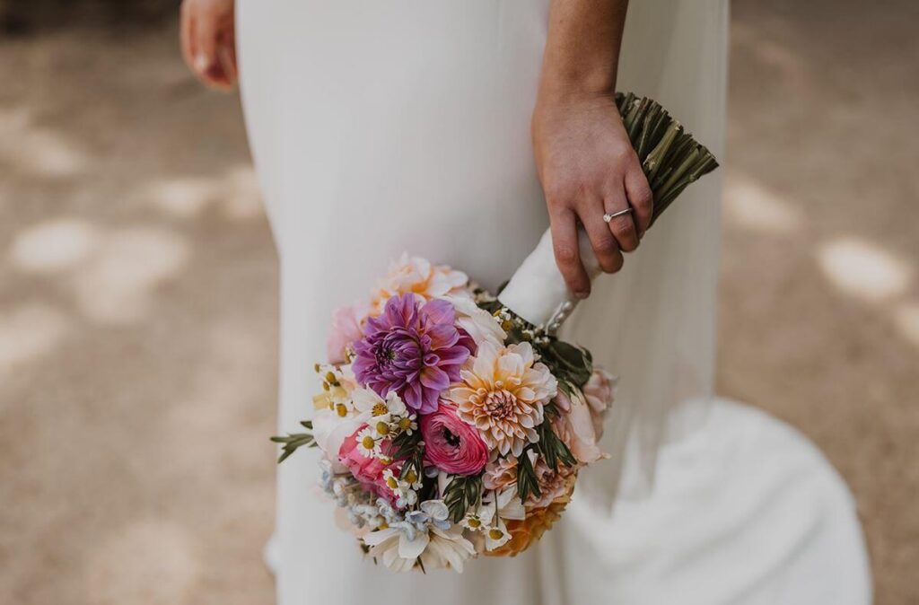 wedding flowers near me