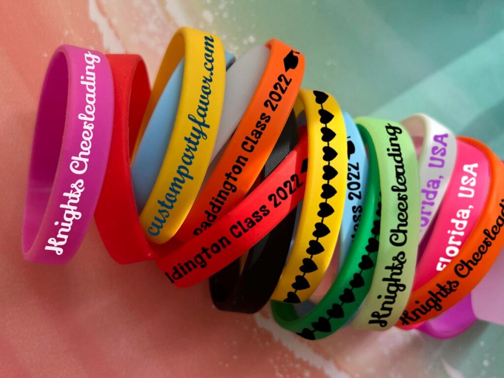 custom sweatband design
