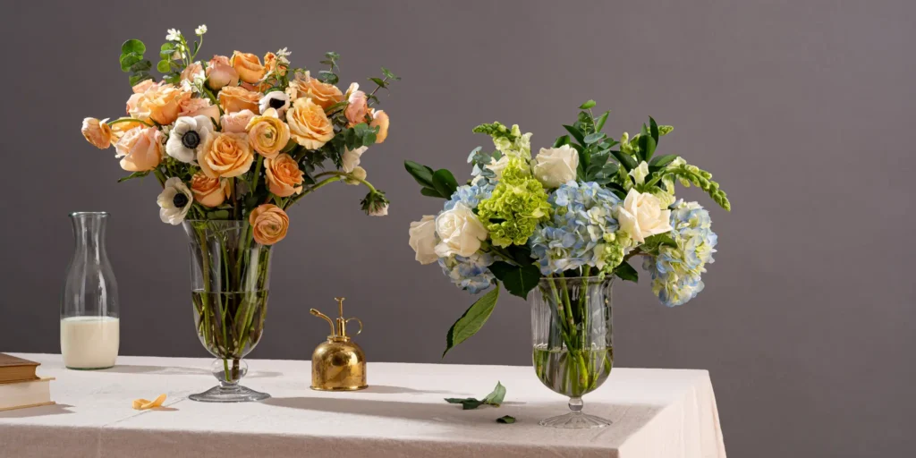 Funeral Bouquet